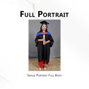 Portrait Full